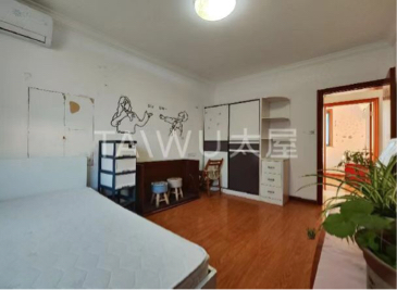 Shanghai-Putuo-Cozy Home,Clean&Comfy,No Gender Limit,“Friends”,LGBTQ Friendly,Pet Friendly