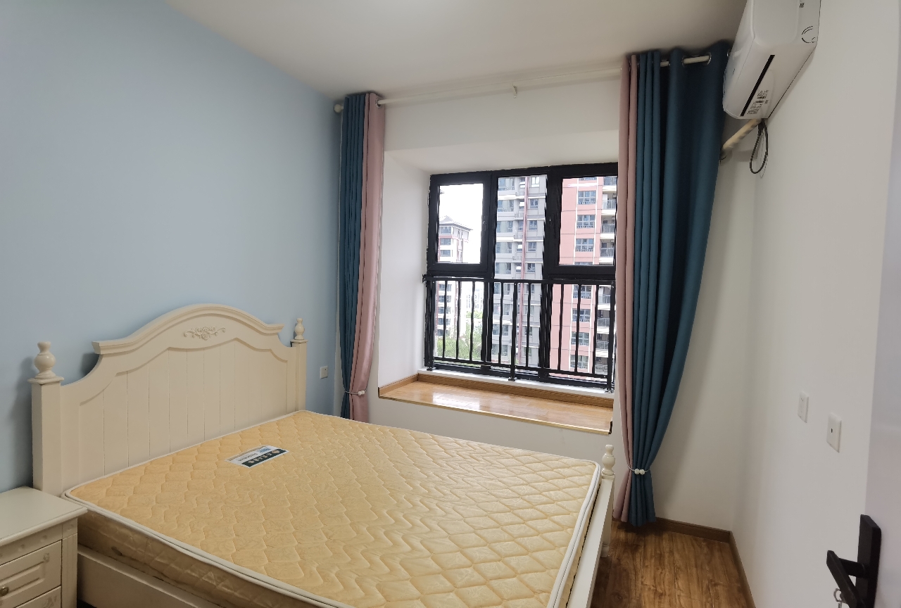 Hefei Hefei High-tech Zone | 荣盛山湖樾_3