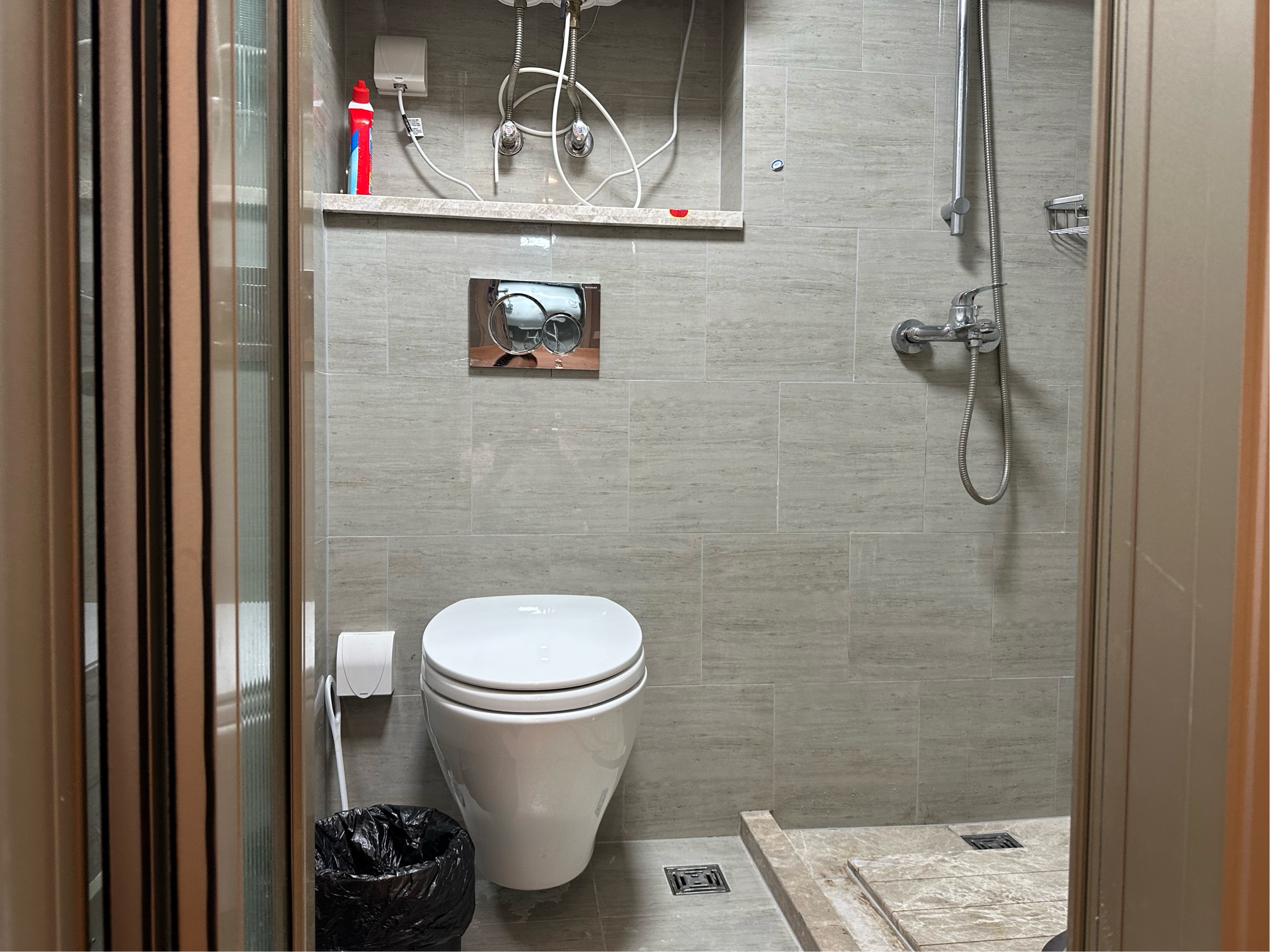 南京 雨花台 | 雨花台区丁墙路云树公馆_5