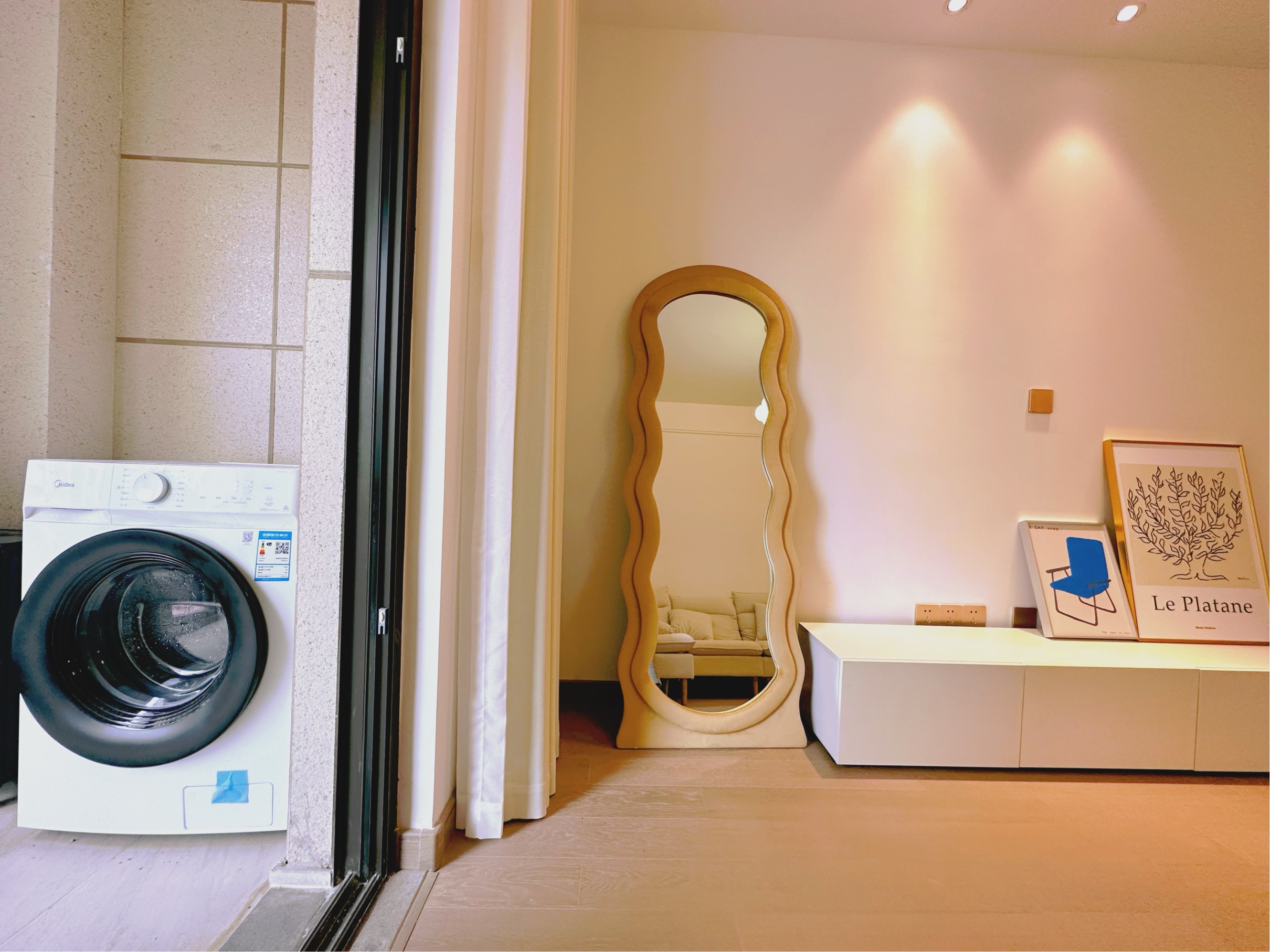 Kuma Ge整租房源2