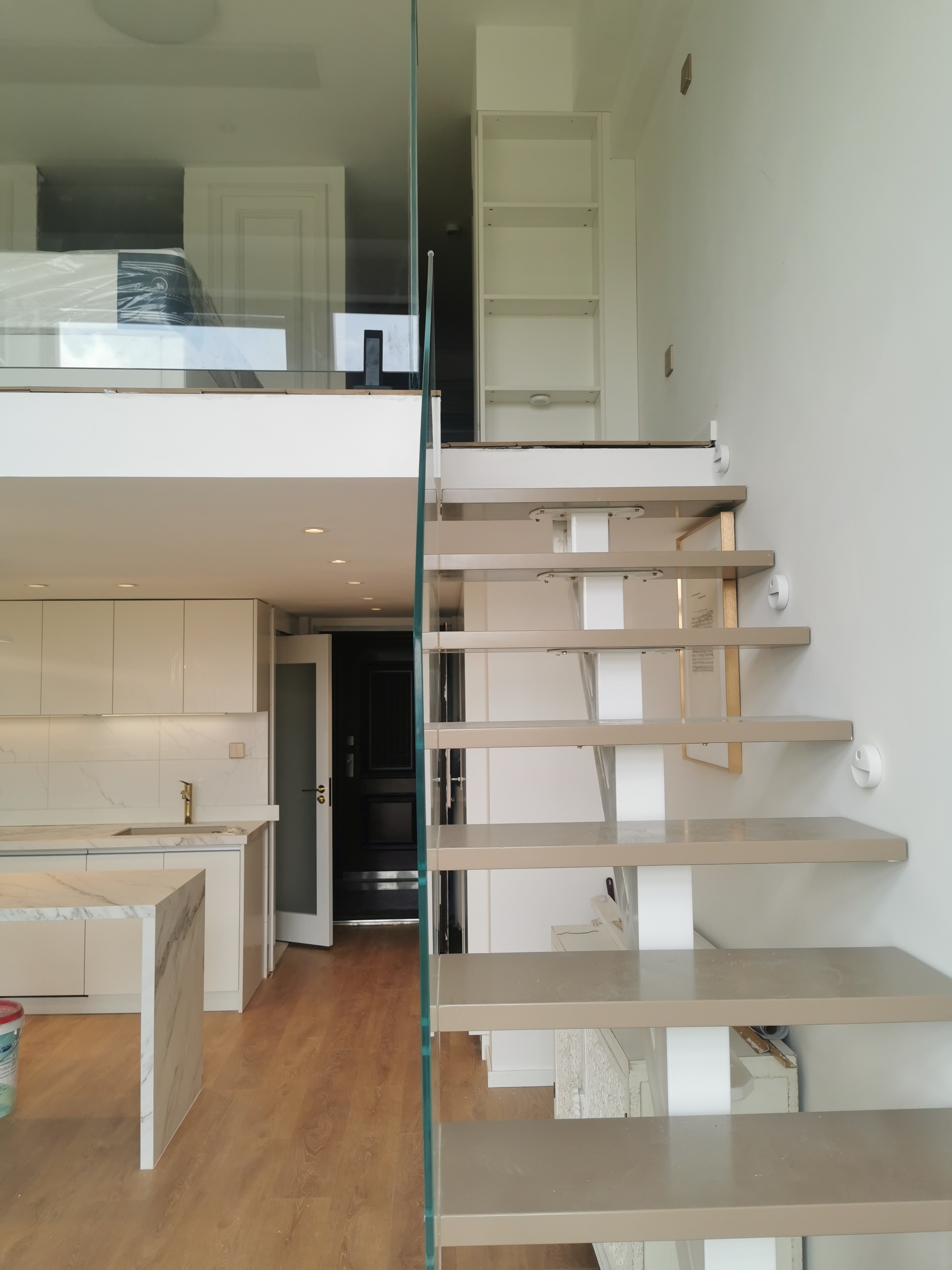 Shanghai-Pudong-Cozy Home,Clean&Comfy,No Gender Limit,Hustle & Bustle,“Friends”,Chilled,LGBTQ Friendly