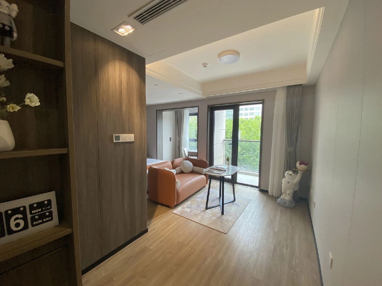 Shanghai Yangpu | 10号线  五角场_3