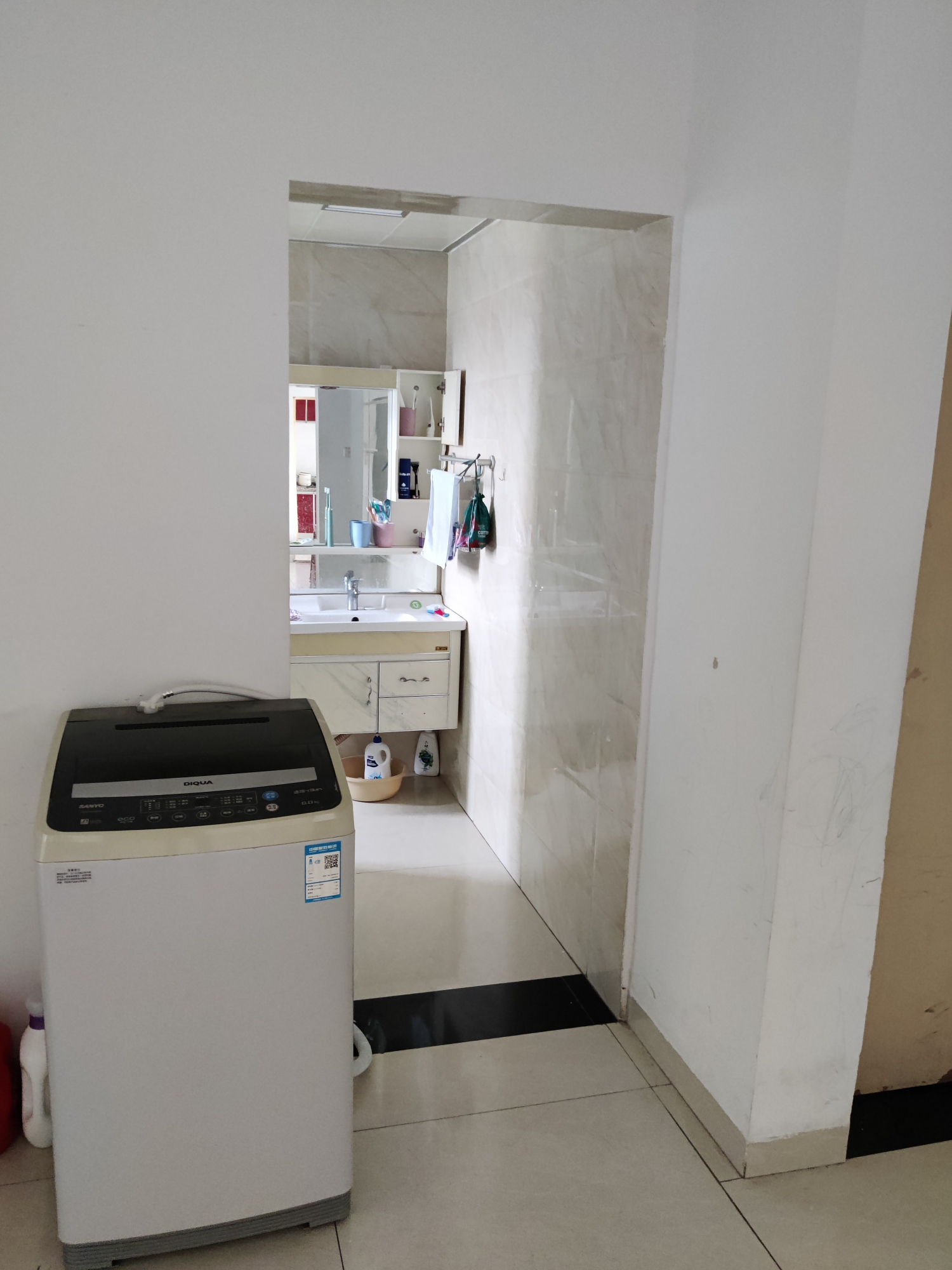 Hefei Hefei High-tech Zone | 汤口路顺美家园_3