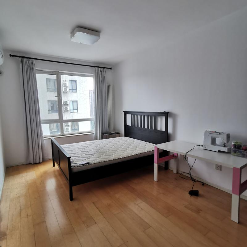 Beijing-Chaoyang-no agent fee,no deposit,Long & Short Term,Replacement,Pet Friendly,Shared Apartment