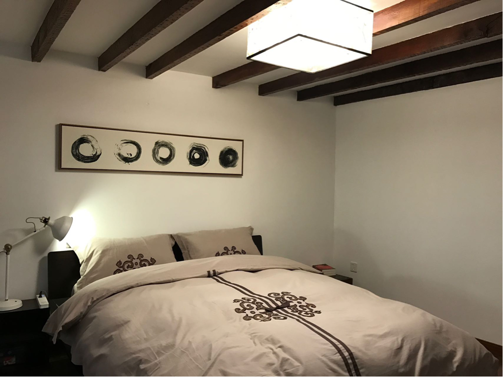 Shanghai-Jing‘An-Cozy Home,Clean&Comfy,No Gender Limit,“Friends”,Chilled