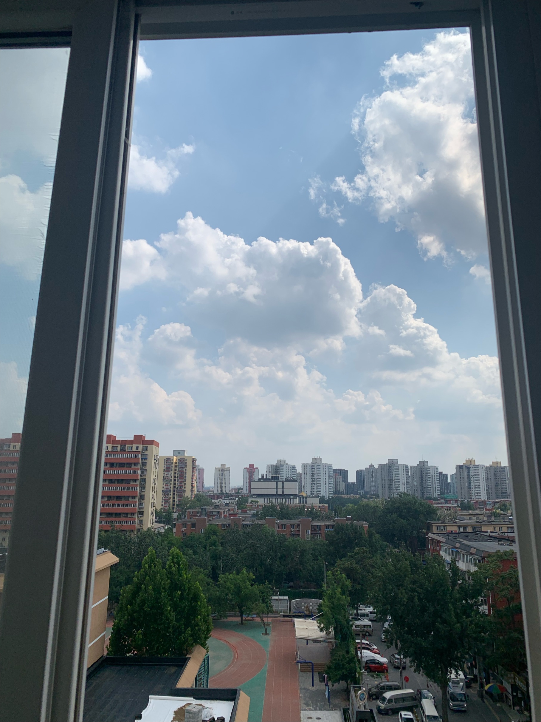 Beijing Chaoyang | 磨房北里社区223号楼_6