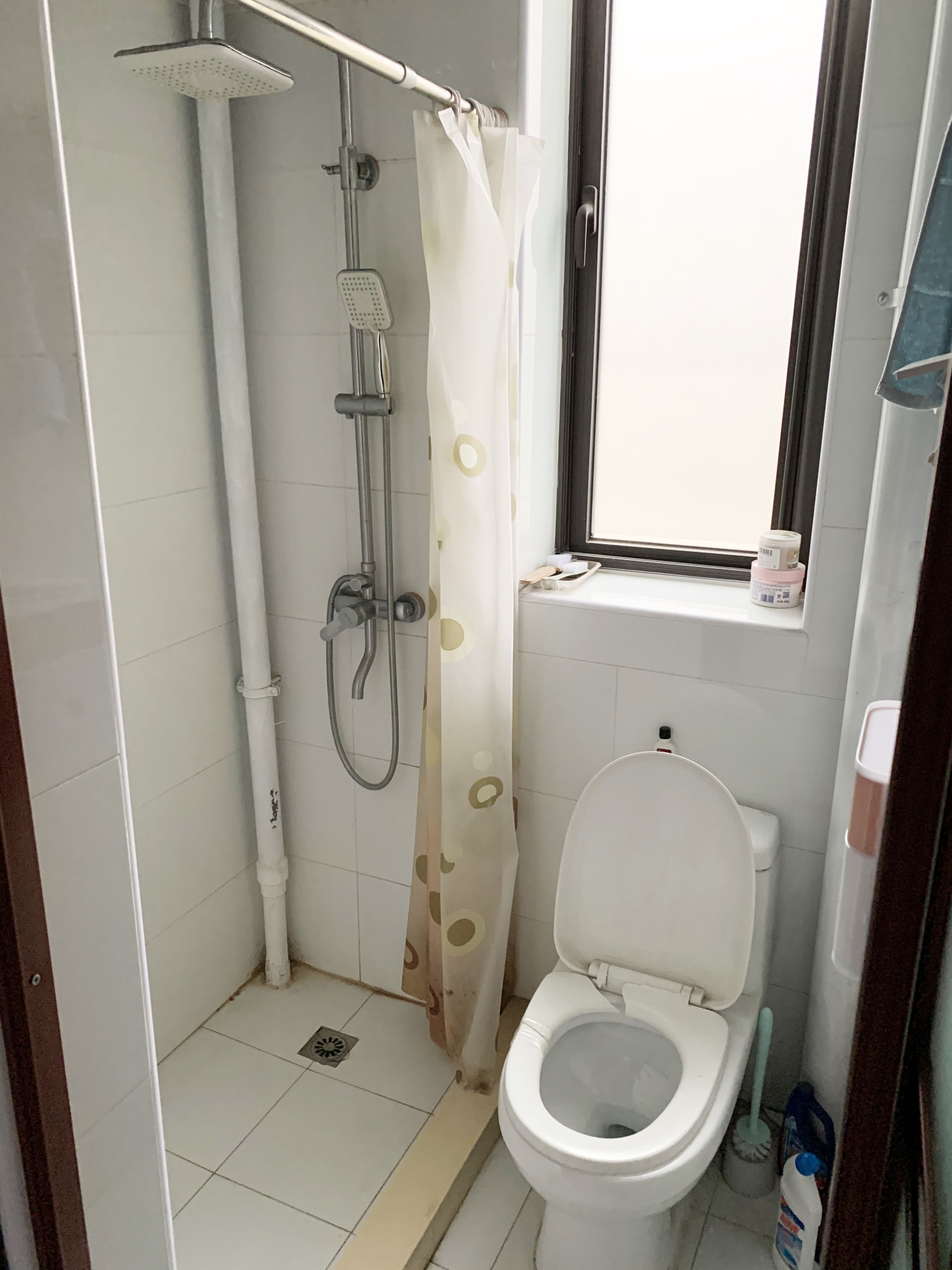 上海 長寧 | 古北路530弄_4