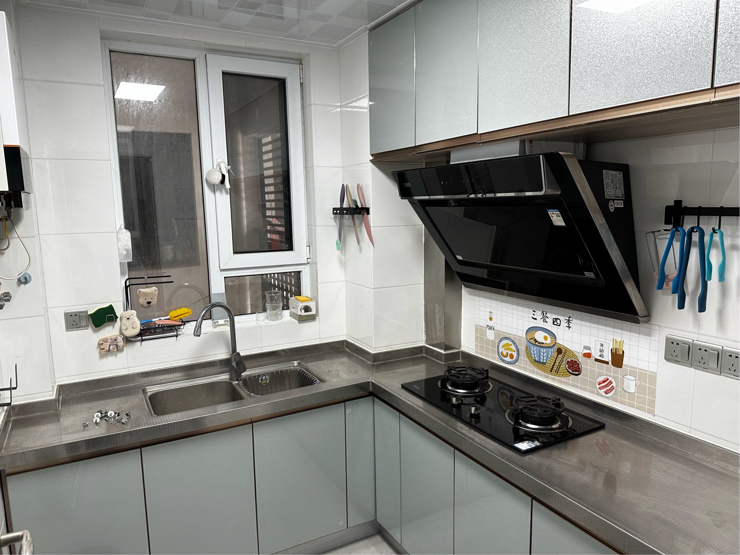 合肥 庐阳 | 栢景湾书香阁4栋_4