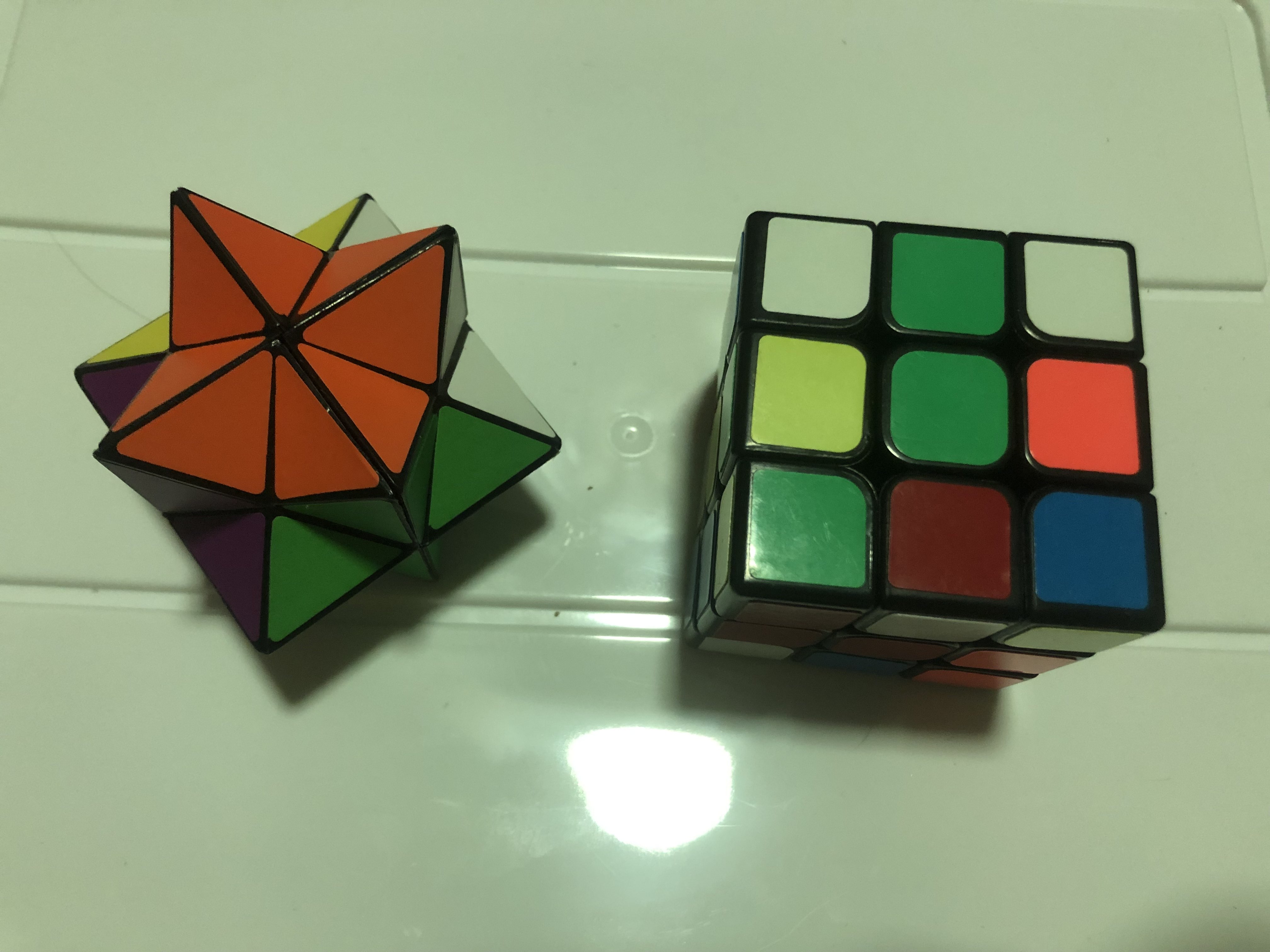 【全新没用过】搬家闲置物品_4