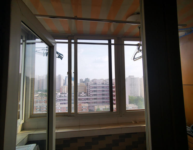 Beijing-Chaoyang-2 bedrooms,Line 10,Long & Short Term,LGBTQ Friendly