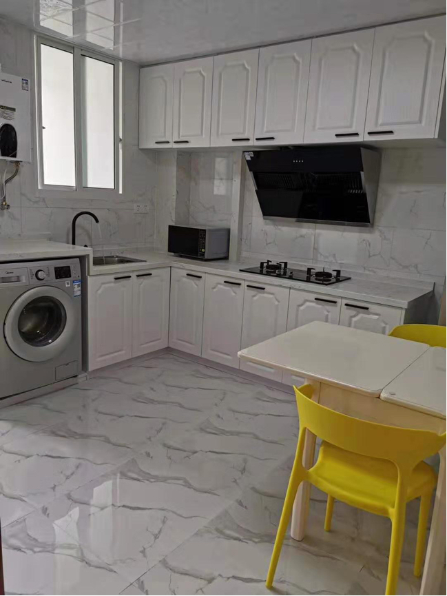 Shanghai-Pudong-Cozy Home