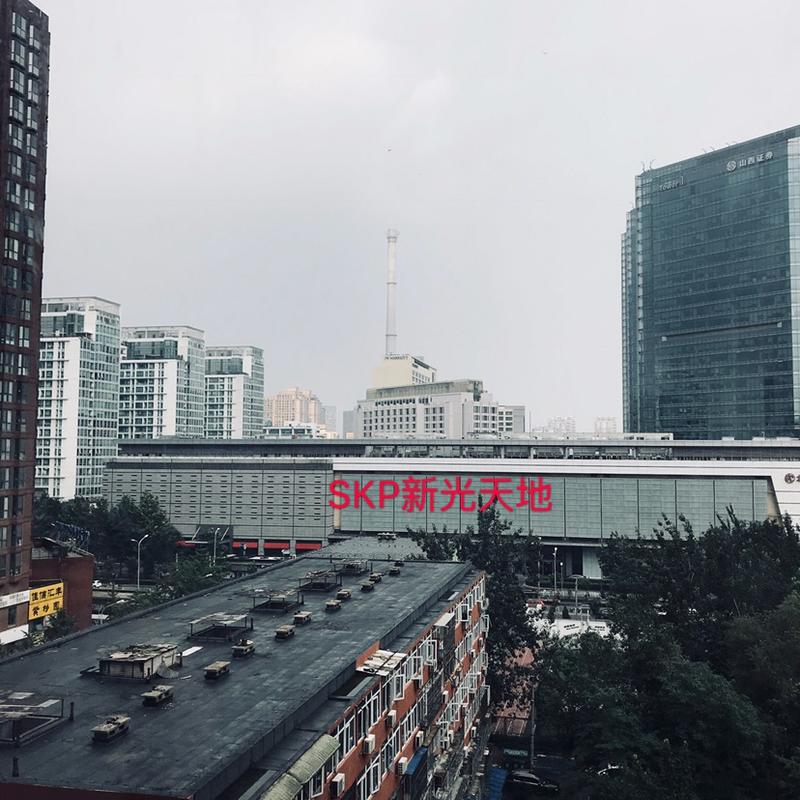 Beijing-Chaoyang-Long & Short Term,Short Term,Single Apartment