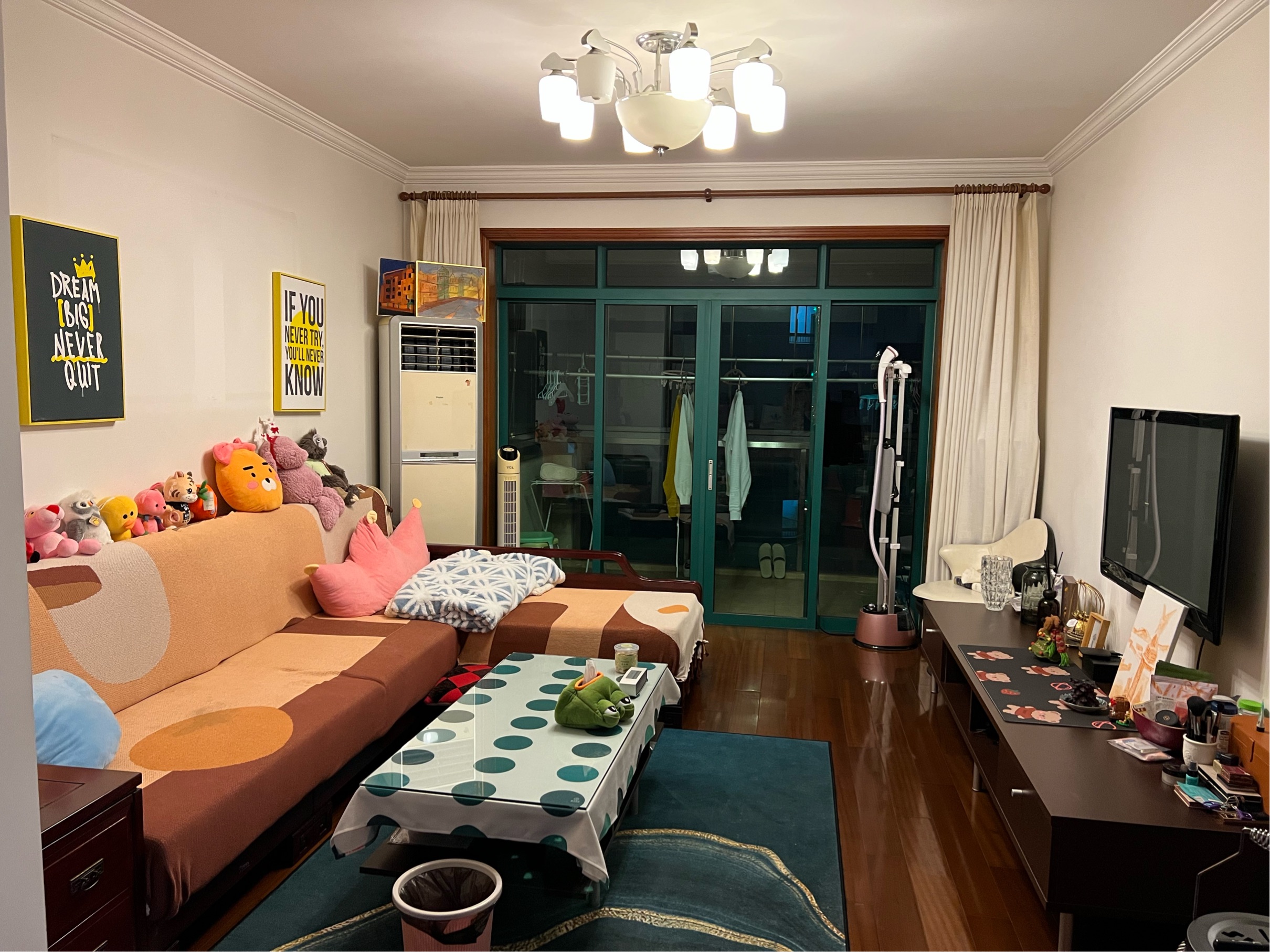 Shanghai Hongkou | 新嘉路1弄瑞嘉苑_5