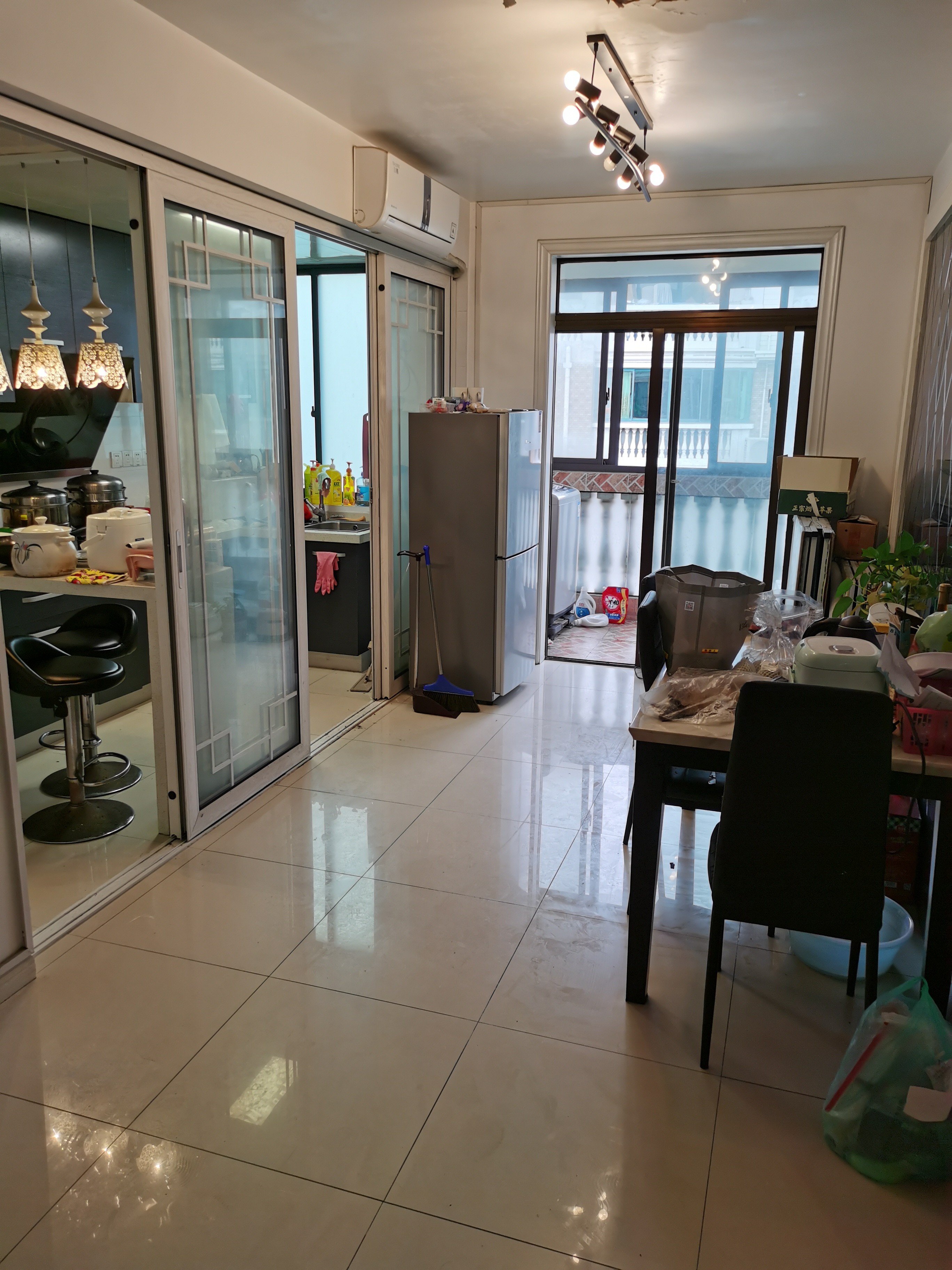 上海-普陀-溫馨小窩,乾淨治愈,不限性別,慢時光,寵物友好