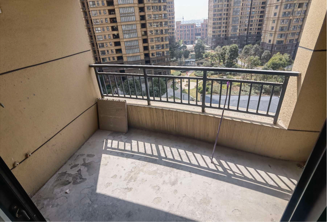 Hefei Hefei High-tech Zone | 百商悦澜山23幢0803_4