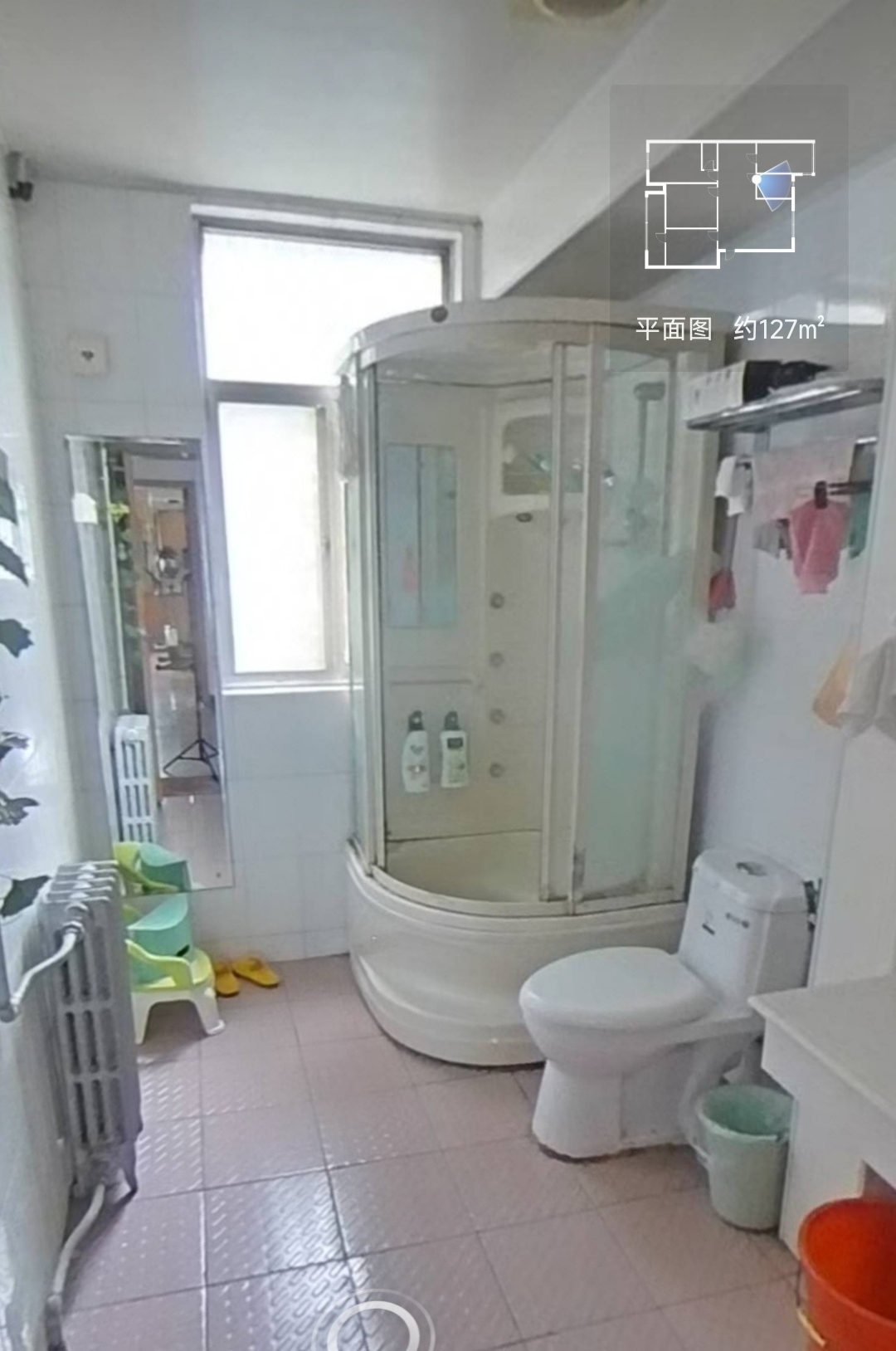 Zhengzhou Jinshui | 河南省委二区家属院_4