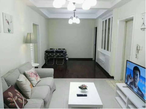 Shanghai-Changning-Cozy Home,Clean&Comfy,Hustle & Bustle,Chilled