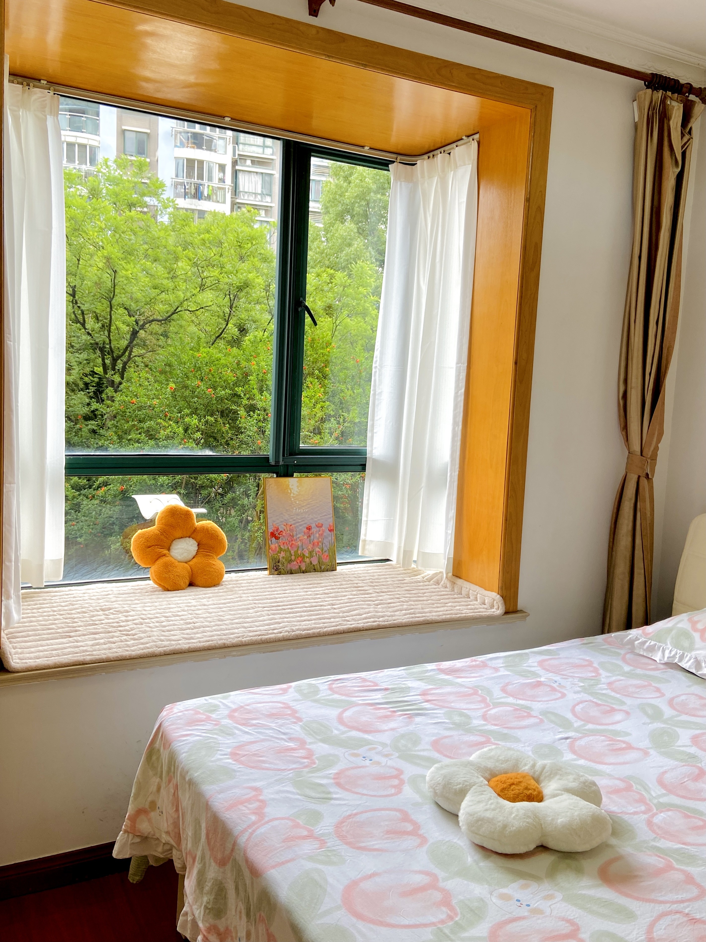 Shanghai-Baoshan-Cozy Home,No Gender Limit