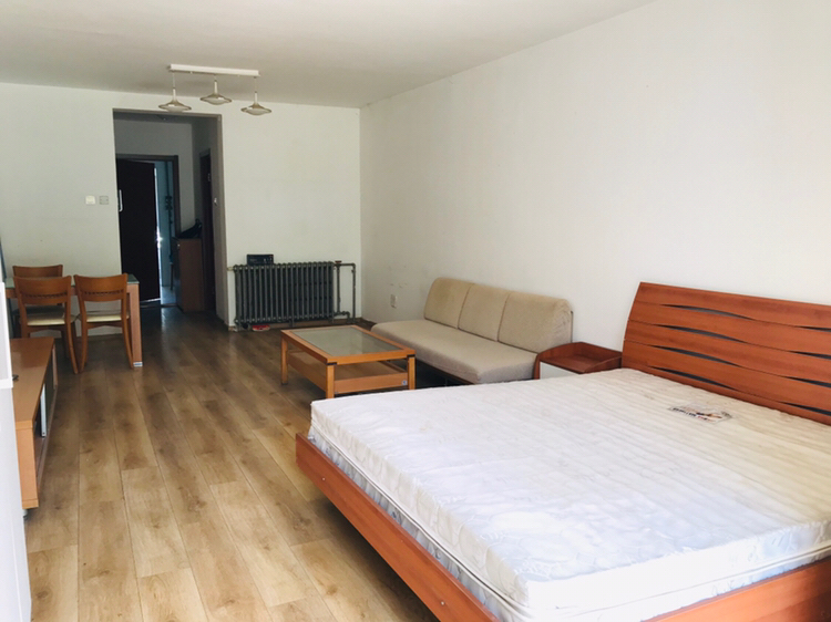 BeijingFengtaistudioLong & Short TermLGBTQ FriendlyPet Friendly