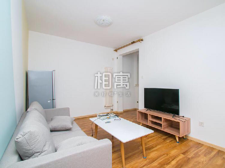 Beijing-Chaoyang-🏠,Single Apartment