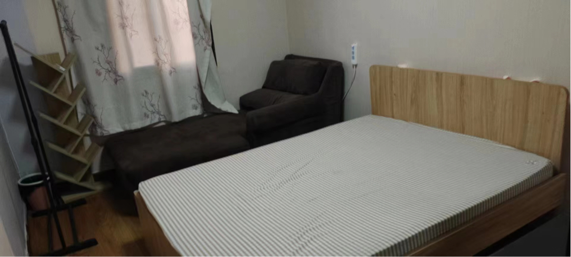 Shanghai-Putuo-Cozy Home,Clean&Comfy,“Friends”,Chilled