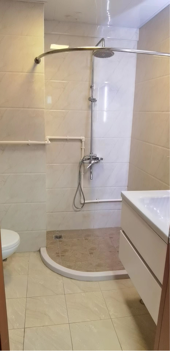 Shanghai Yangpu | 上海市杨浦区国霞路399弄三湘未来海岸_4