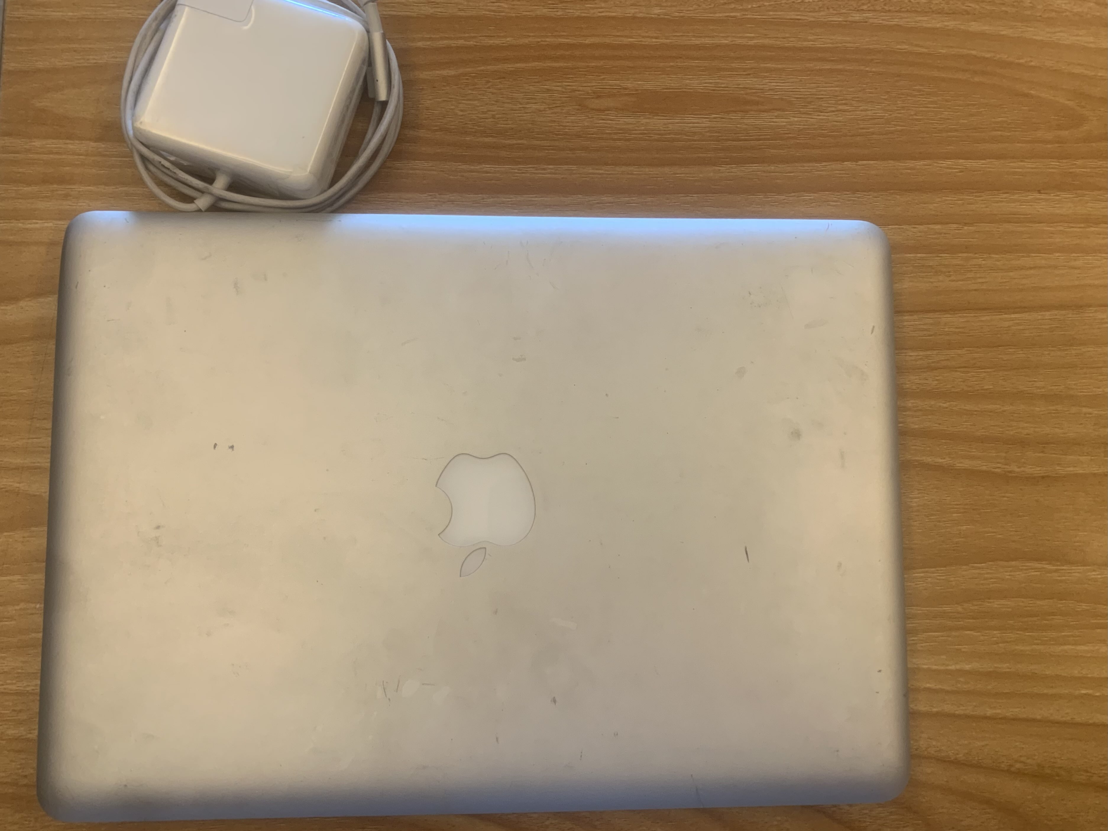Mac Book Pro（13英寸，2011年初）_4
