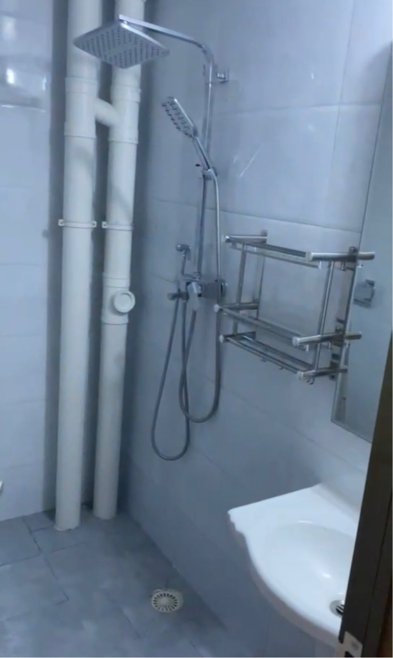 Chengdu-Chenghua-Cozy Home,Clean&Comfy,No Gender Limit,Hustle & Bustle,“Friends”,Chilled,LGBTQ Friendly,Pet Friendly