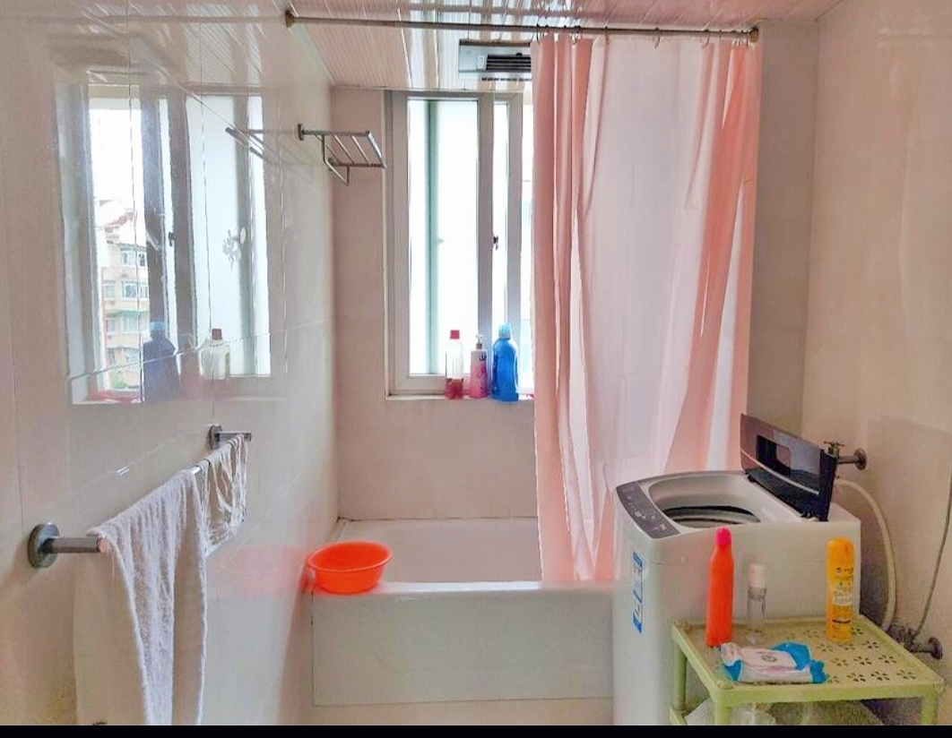 上海-靜安-乾淨治愈,不限性別,市井煙火氣,慢時光,LGBTQ友好,寵物友好