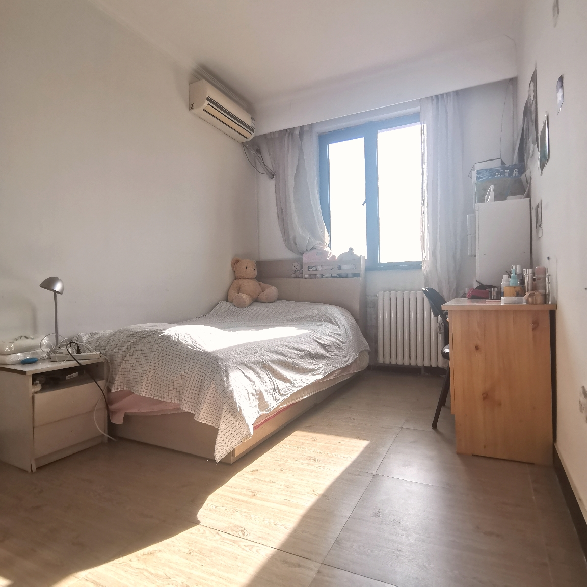 北京-朝陽-溫馨小窩,乾淨治愈