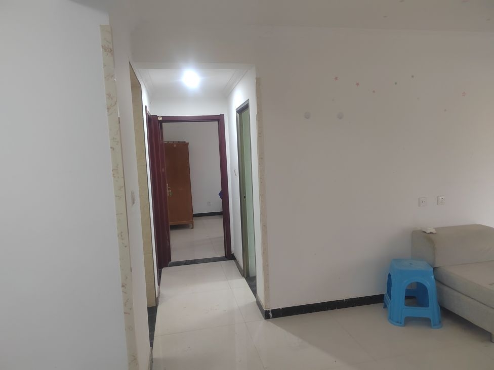 西安 未央 | 辛家庙安诚御花苑A区12＃_3