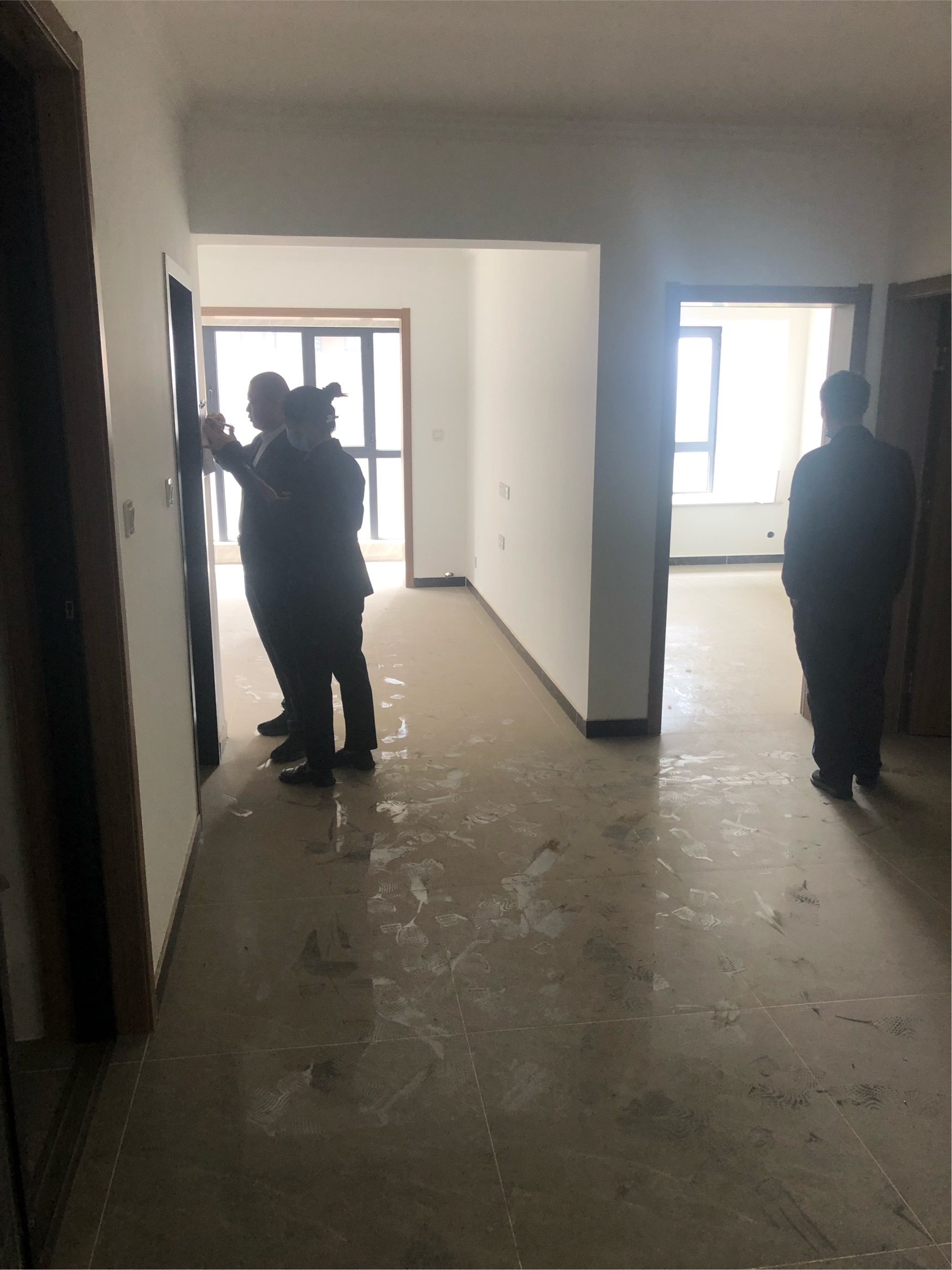 郑州 高新区 | 欢河家园_4