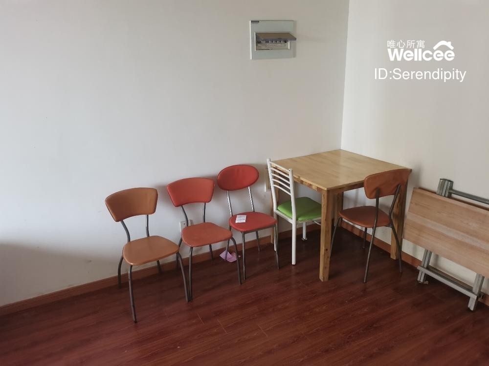 合肥 蜀山 | 肥西县桃花镇禹州天玺_3