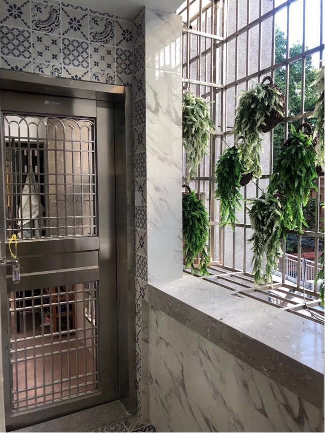 广州 越秀 | 粤港大厦_4