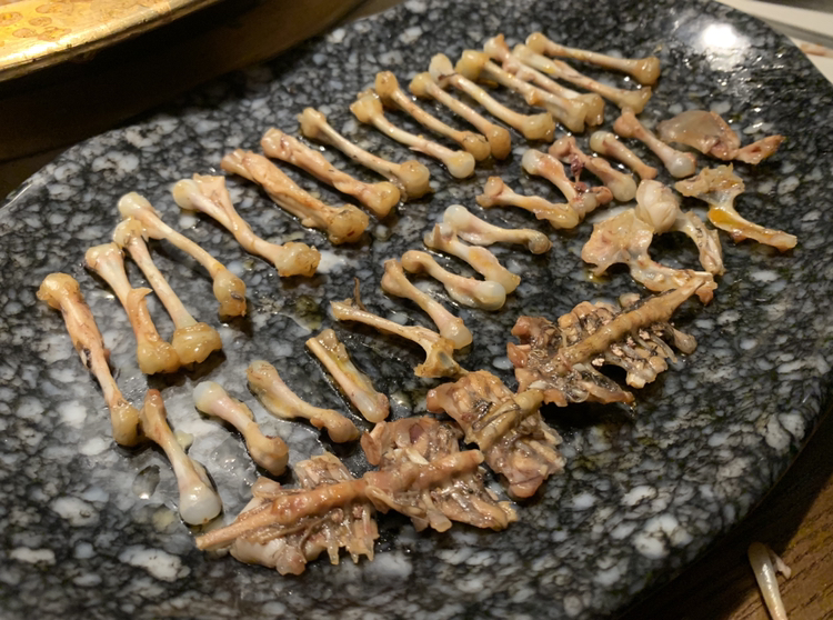 吃跳高运动员🐸 吃出了骨科大夫的高度_4
