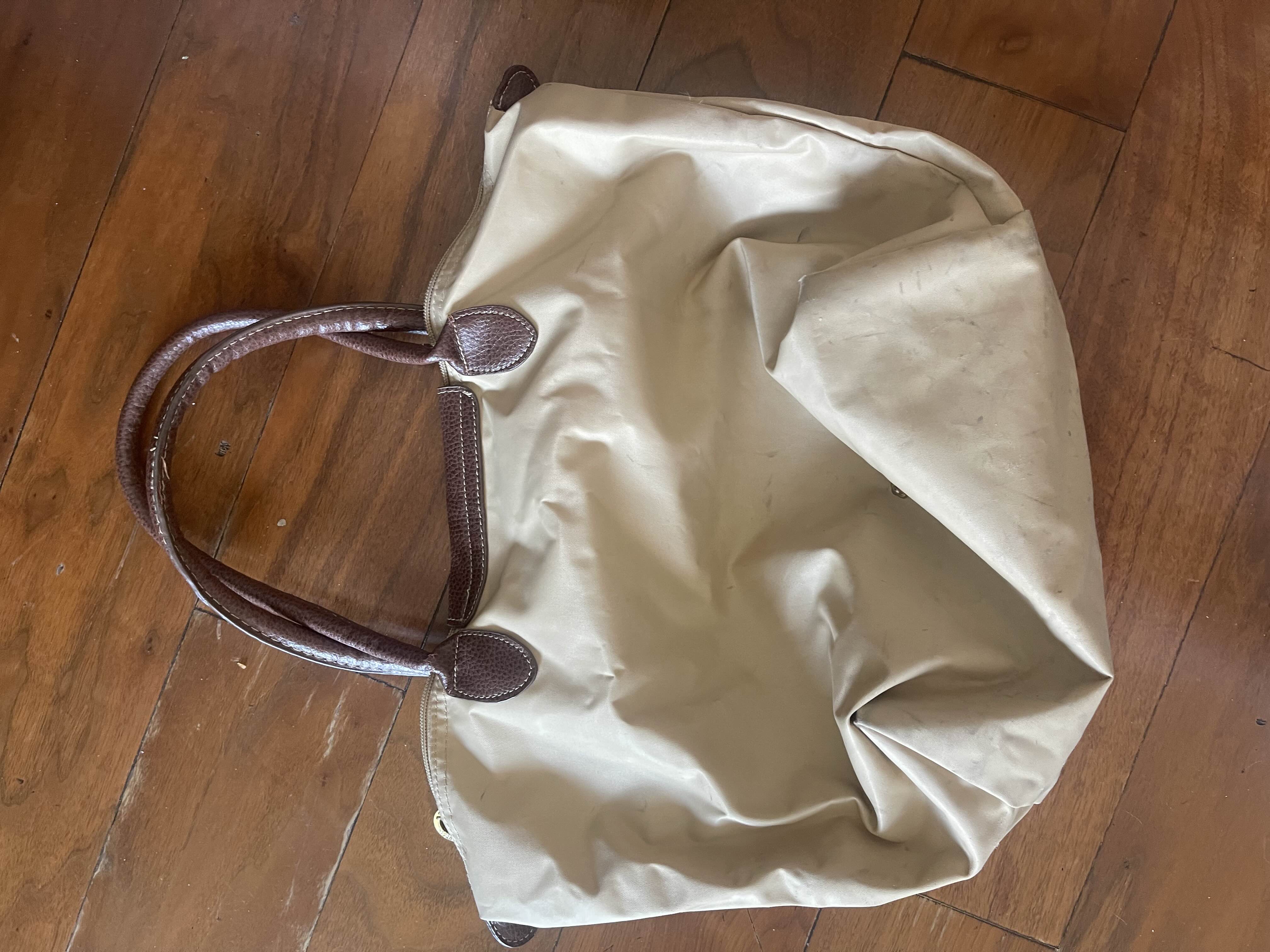 Longcamp bag_4