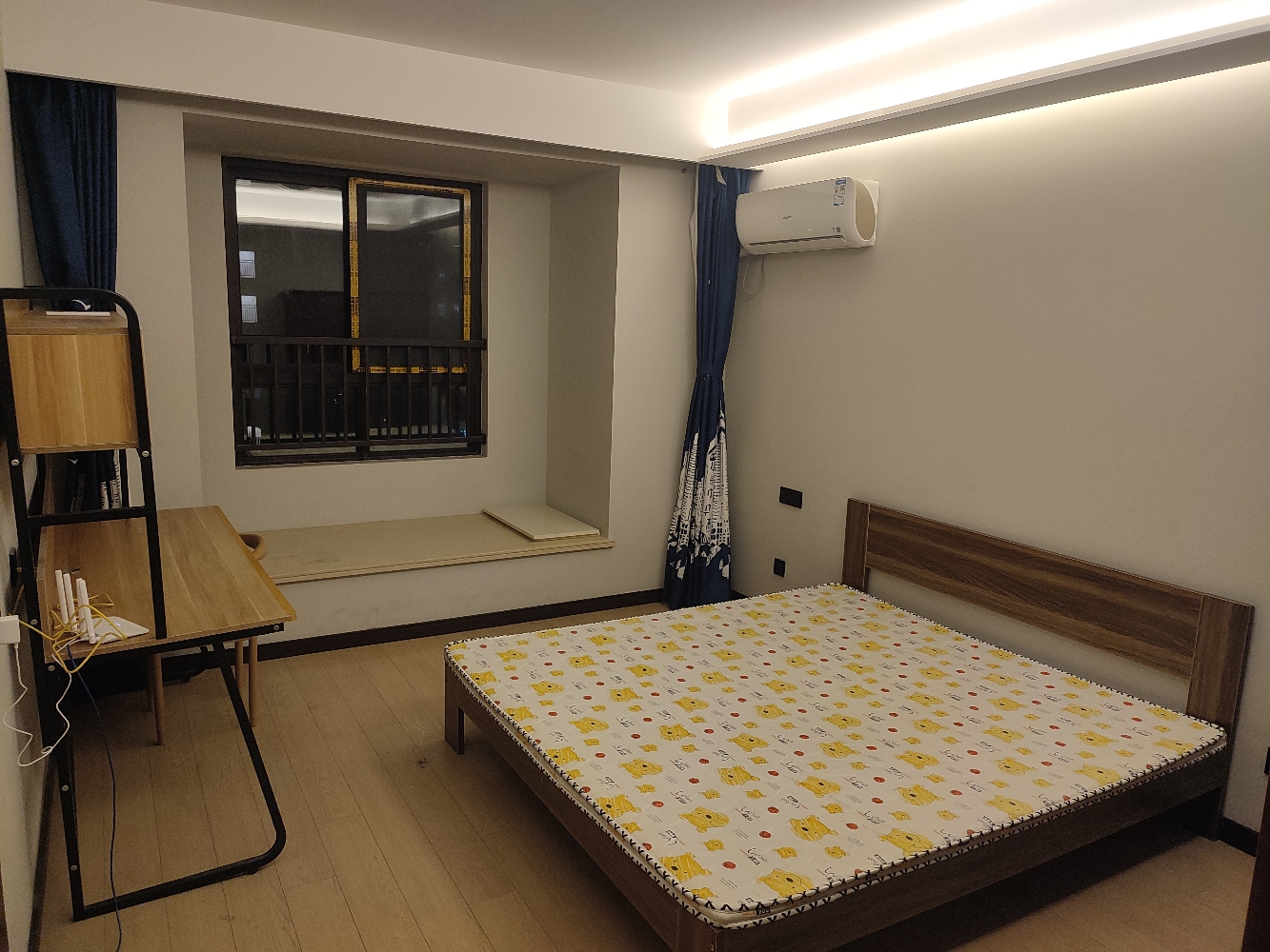 Shared Apartment | Seeking Flatmate