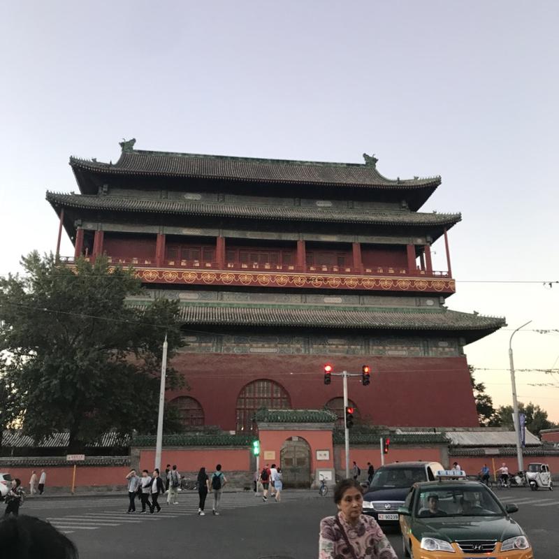 北京-東城-Hutong,合租,長&短租