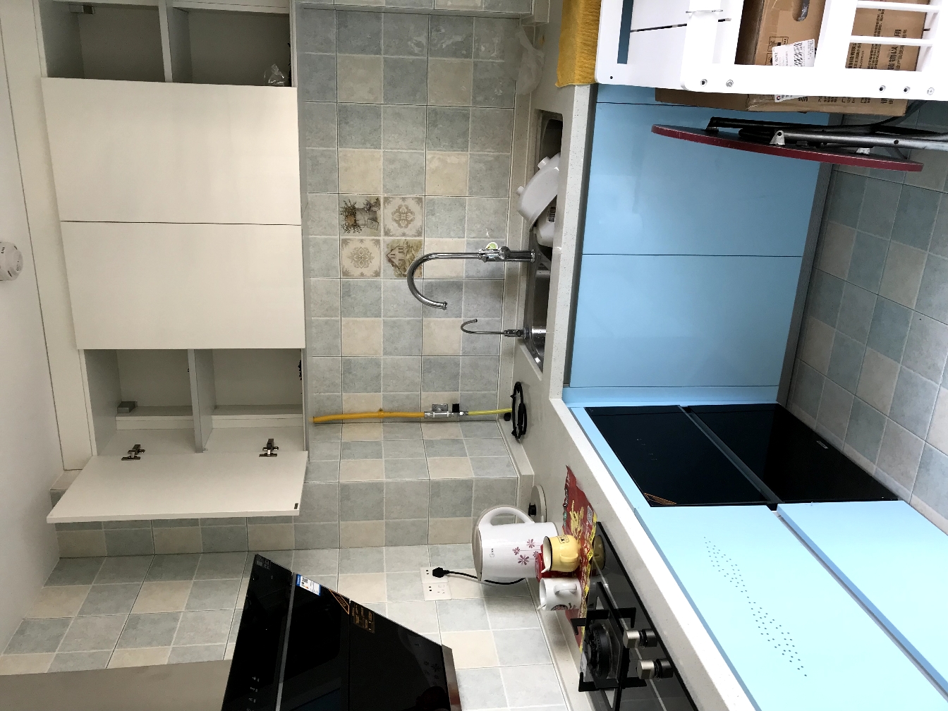 深圳 宝安 | 幸福港湾_3