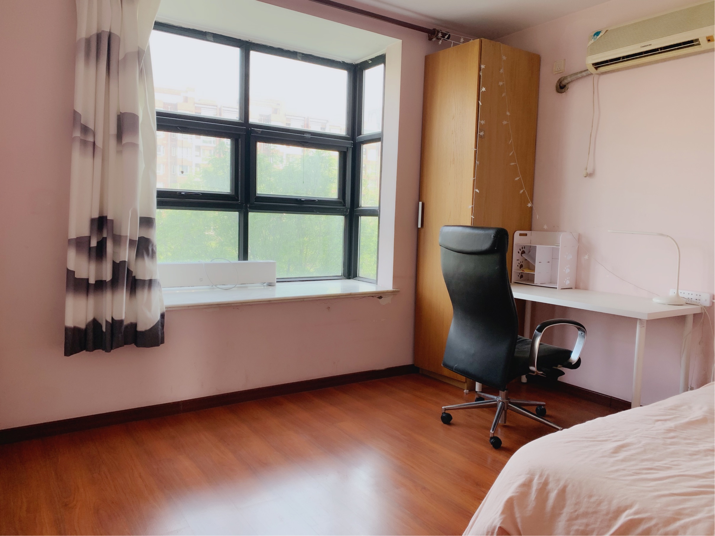 Beijing-Daxing-Cozy Home,Clean&Comfy,No Gender Limit,Chilled,LGBTQ Friendly