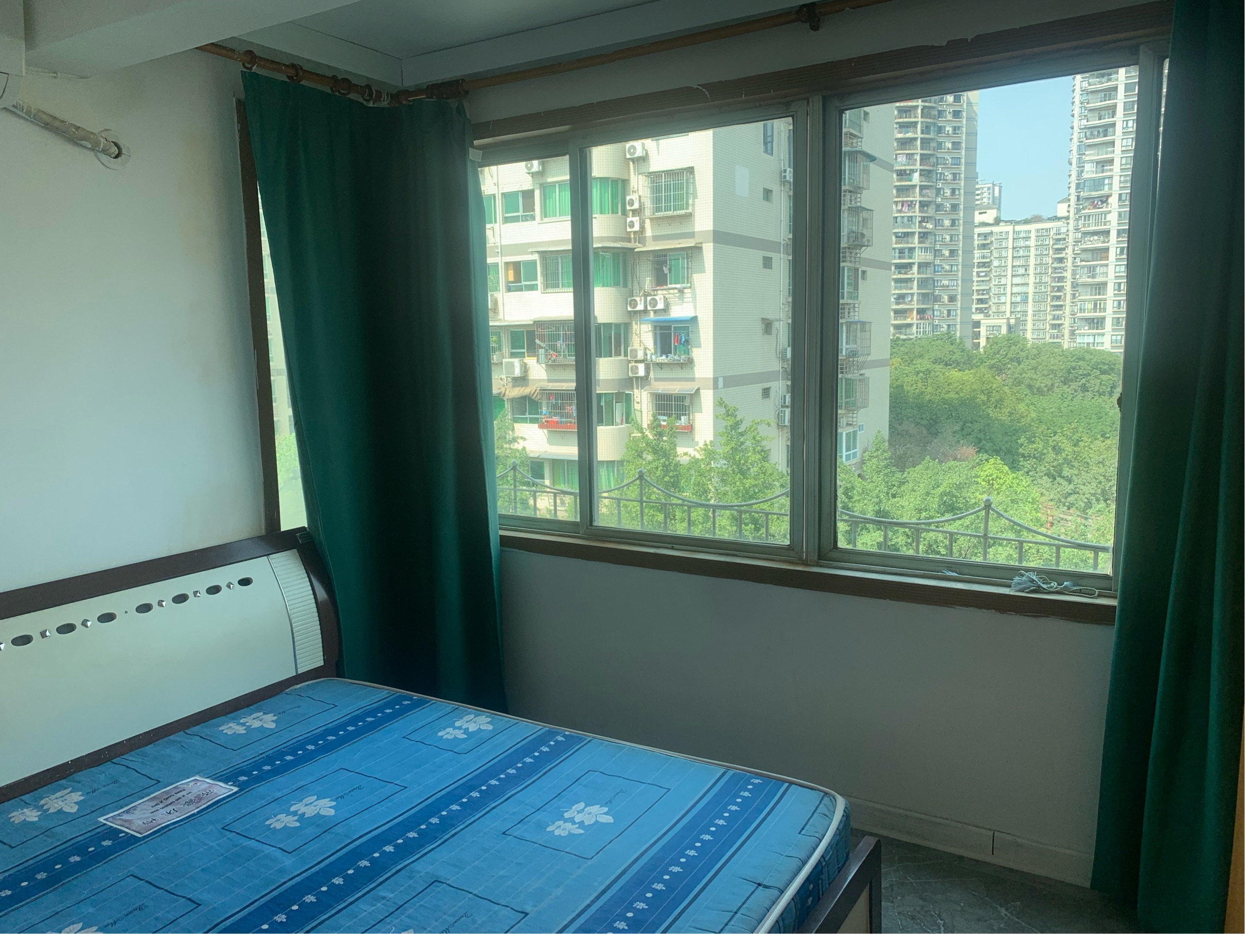 Chongqing-Yubei-Cozy Home