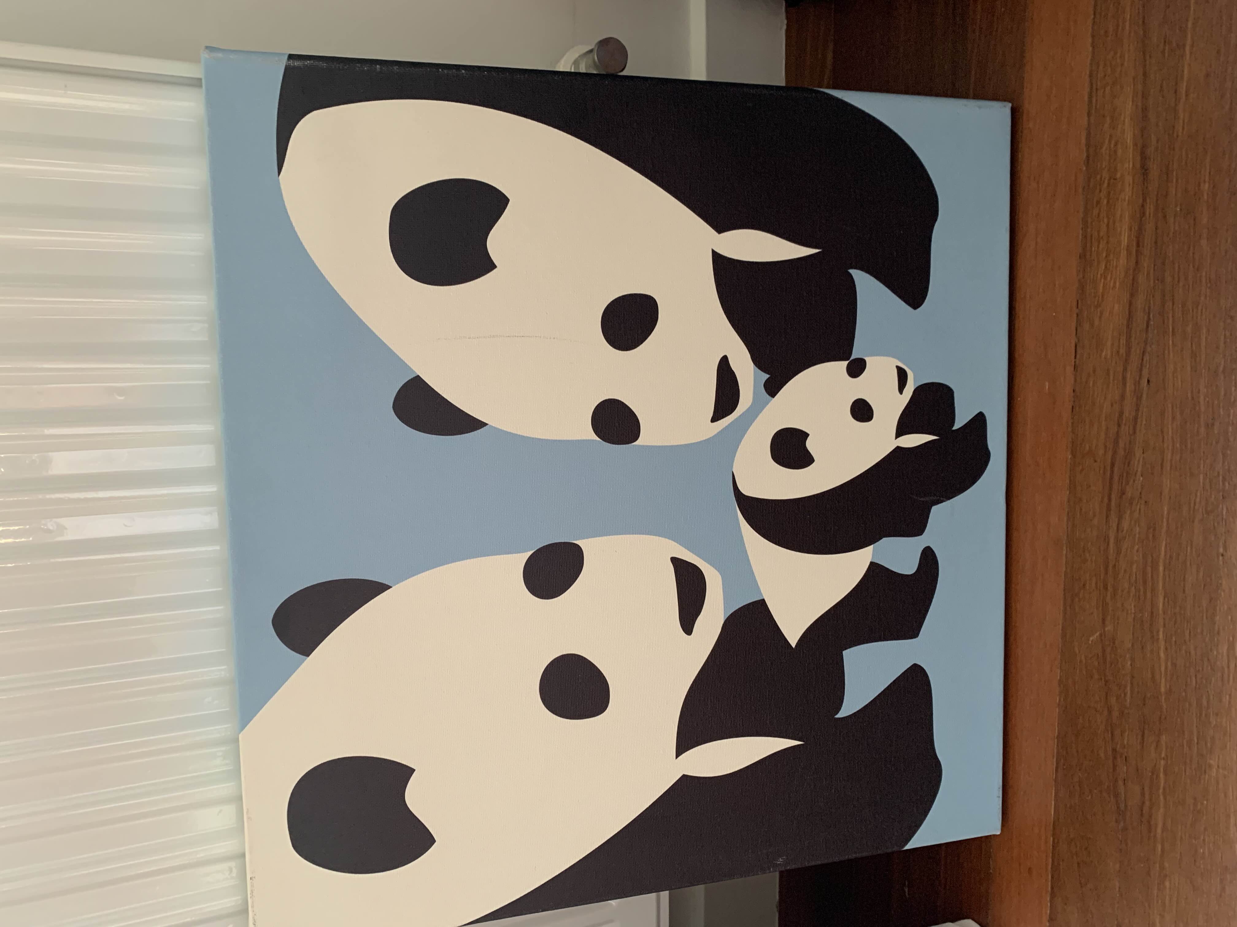 Fun Kids Canvas Art_4