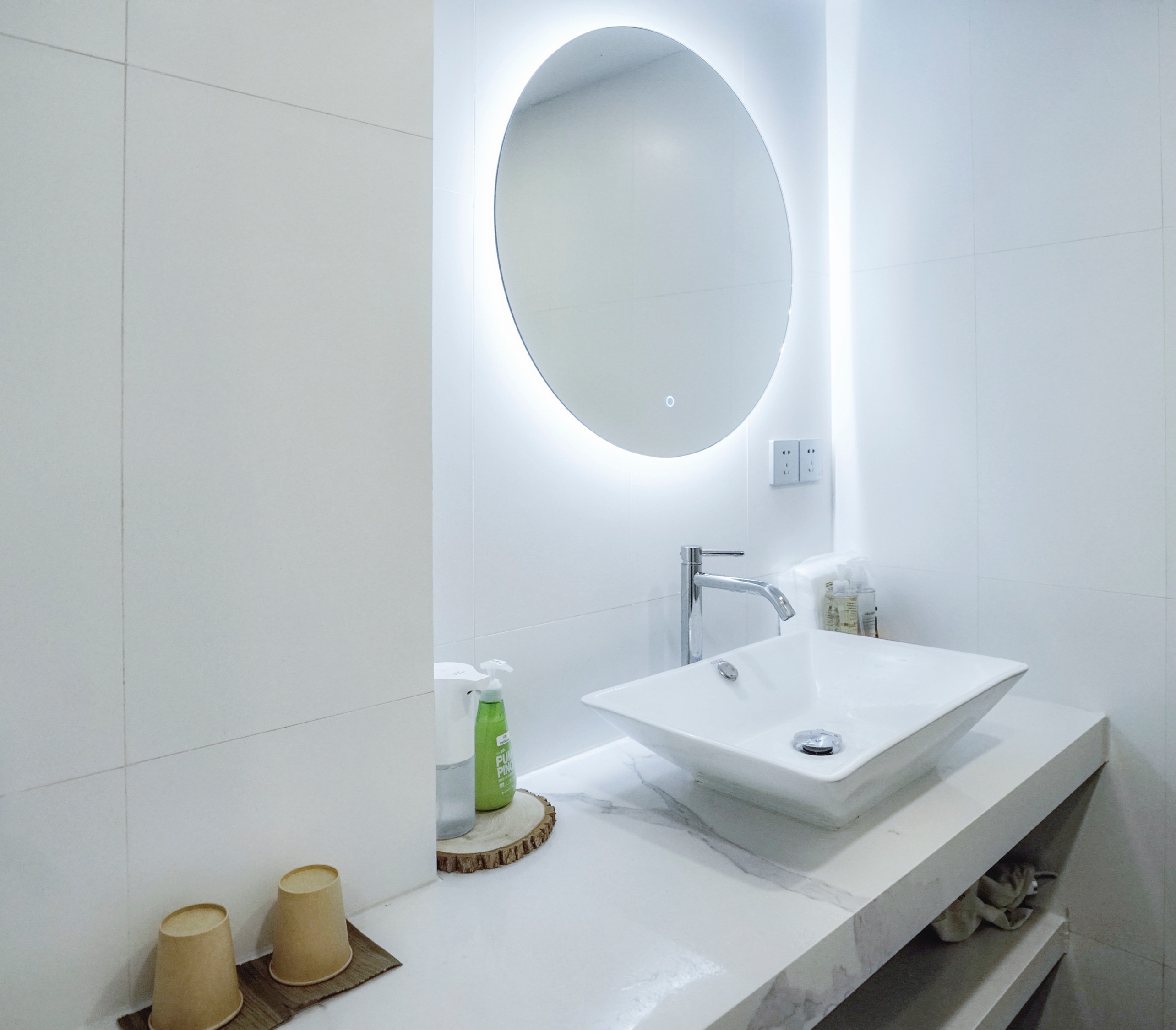 上海-徐汇-温馨小窝