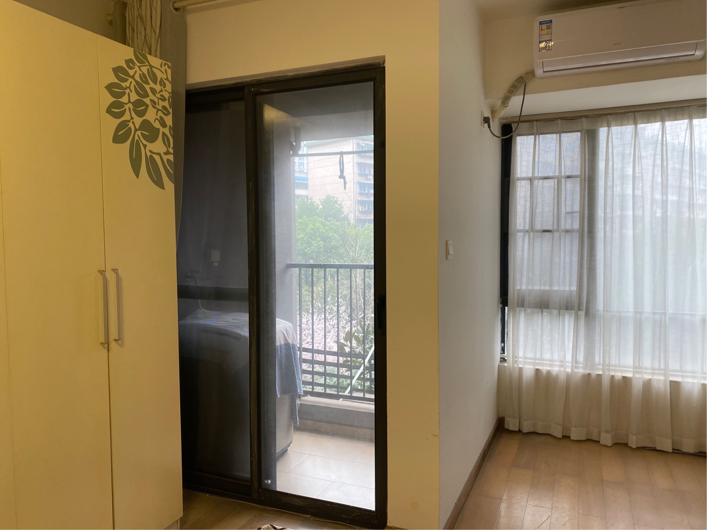 Changsha-Yuhua-大学附近,Cozy Home,Clean&Comfy,No Gender Limit