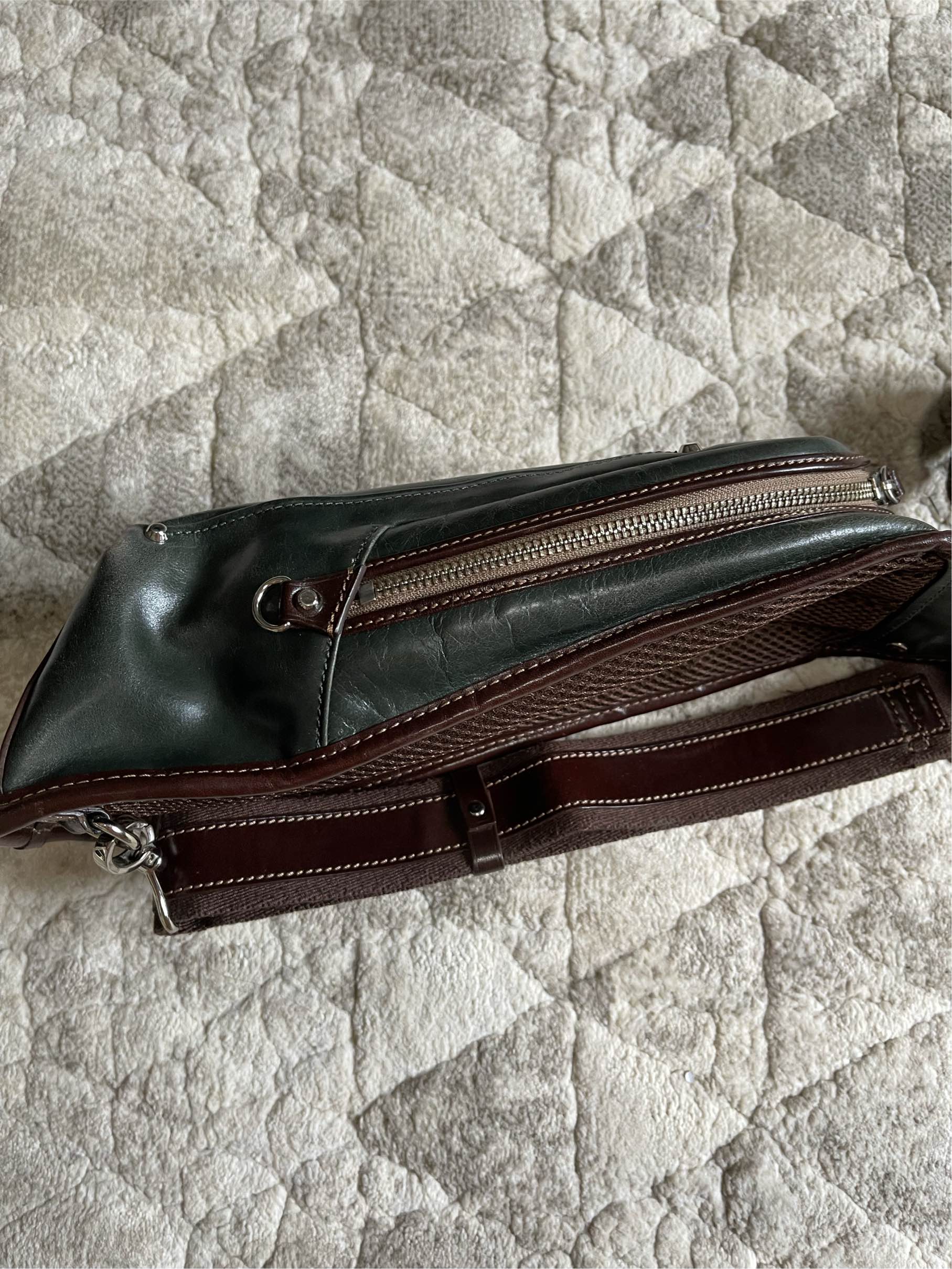 Kiefer NEU Body Bag JAPAN_4