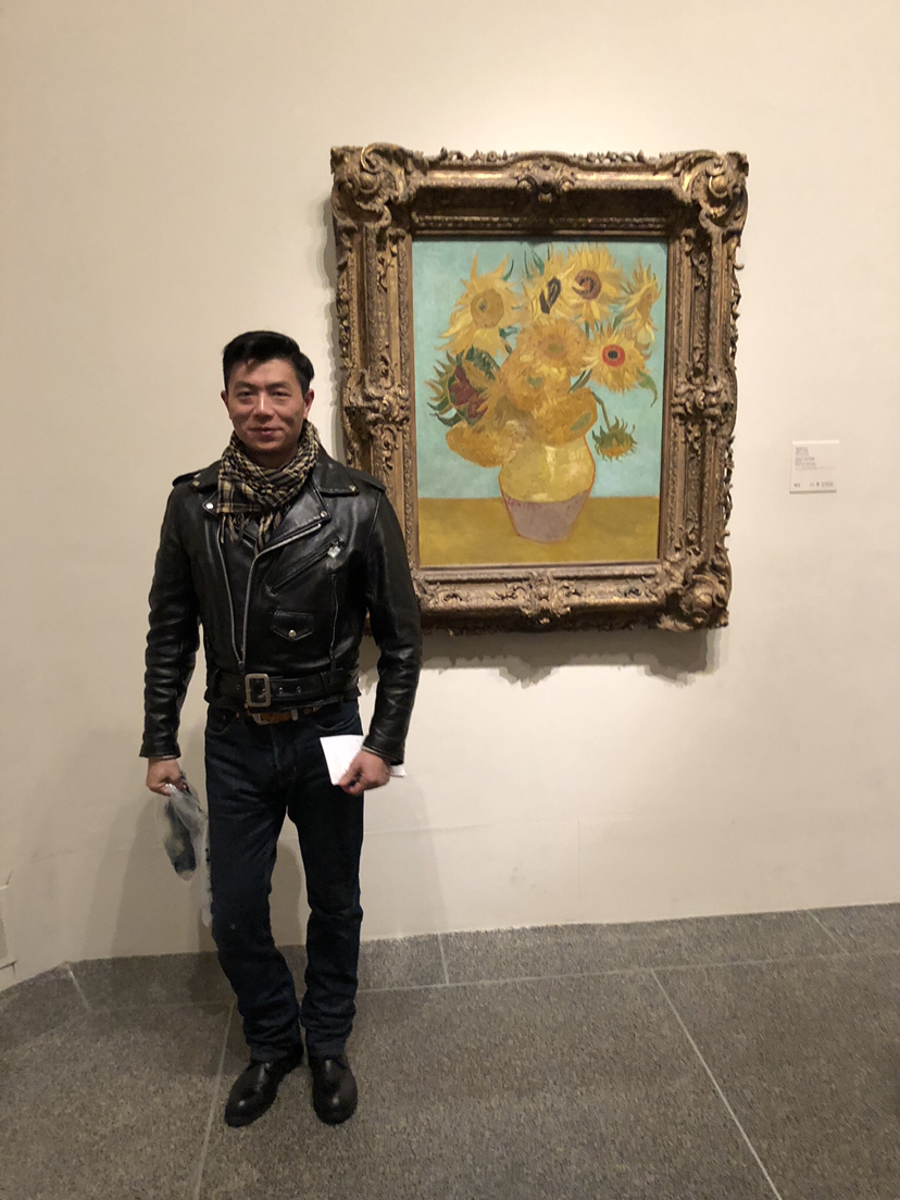 在路上 | On the Way