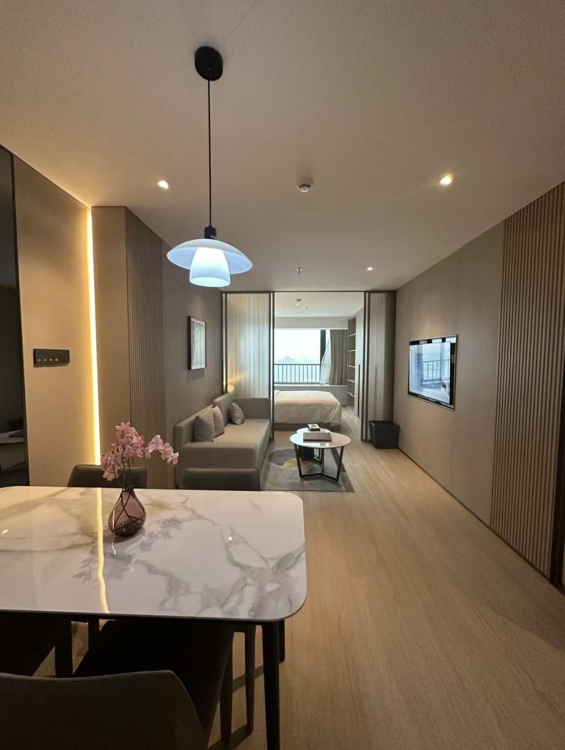 上海 长宁 | 2号线 娄山关路_3