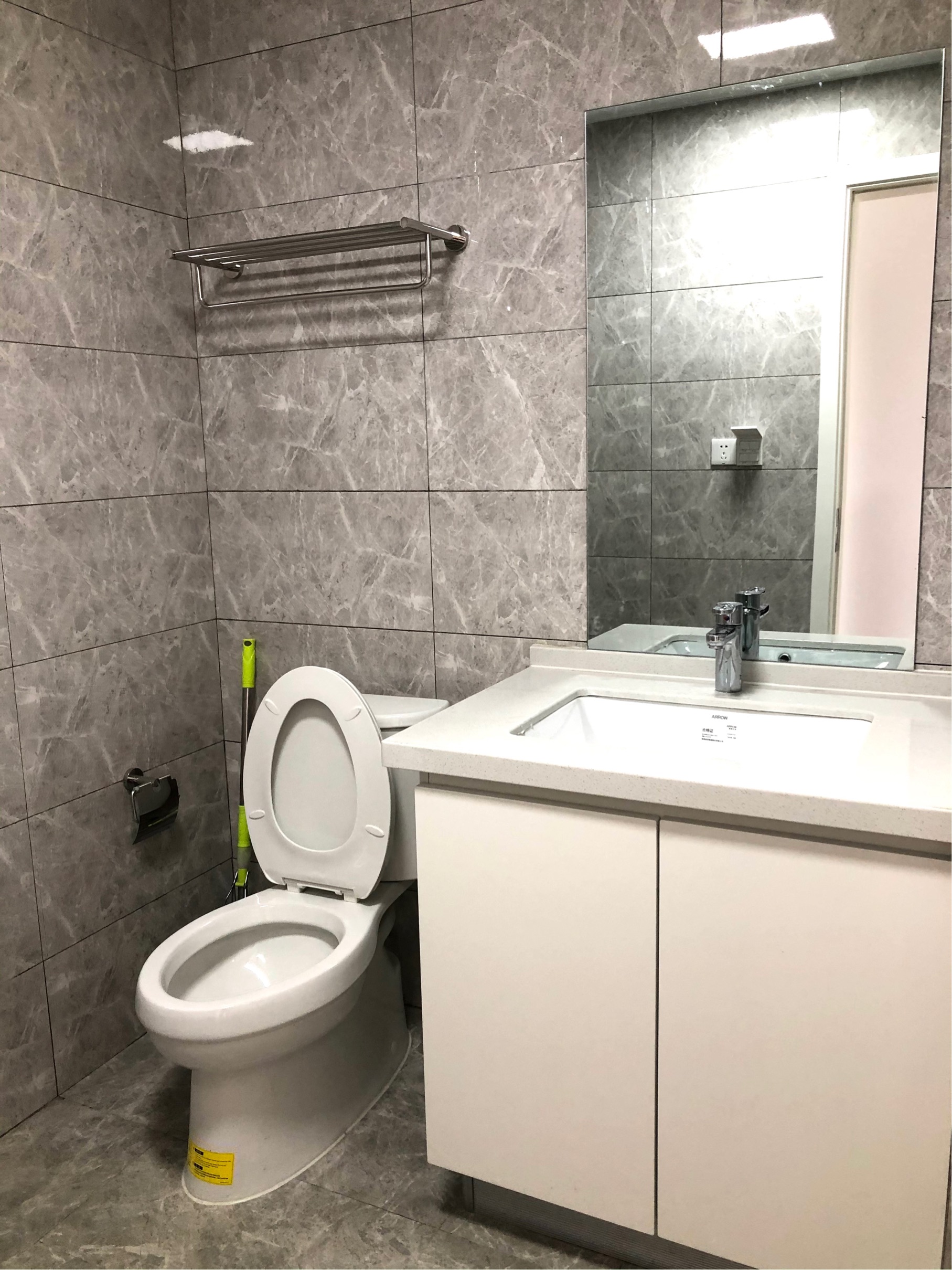 Xi'An-Yanta-Cozy Home,Clean&Comfy,No Gender Limit,Hustle & Bustle