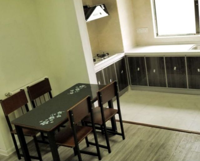 Wuhan-Wuchang-Cozy Home,Clean&Comfy,No Gender Limit