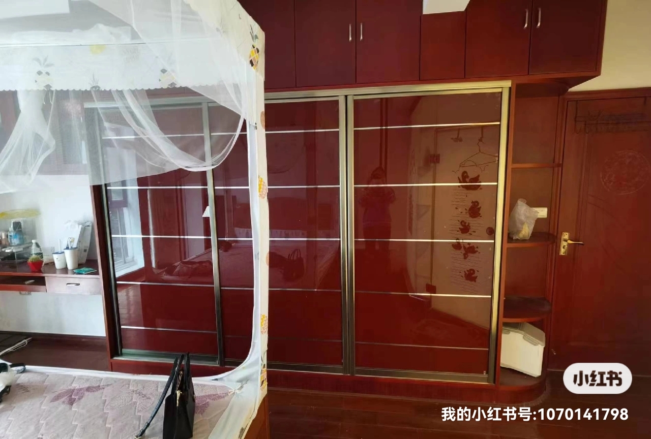 Dongxihu 沿海赛洛城36栋4单元
